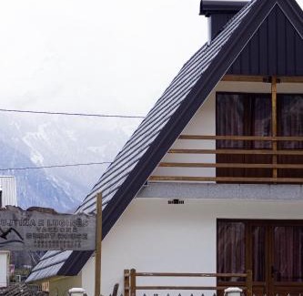 Valbone Apartment | Bujtinat e lugines Valbone
