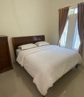 Bukittinggi House | Buk Ir homestay