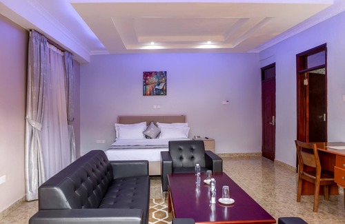 Kampala Hotel | Bukandula Hotel