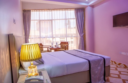 Kampala Hotel | Bukandula Hotel