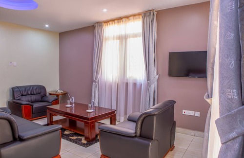 Kampala Hotel | Bukandula Hotel