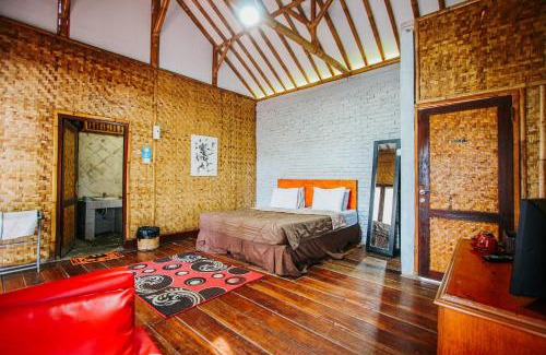 Garut Resort | Bukit Alamanda Resort
