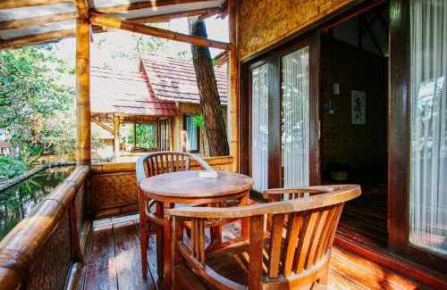 Garut Resort | Bukit Alamanda Resort
