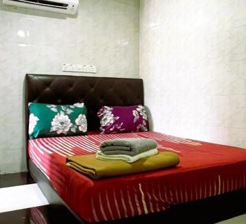 Bukit Beruntung Hotel | Bukit Beruntung Hotel