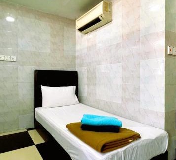 Bukit Beruntung Hotel | Bukit Beruntung Hotel