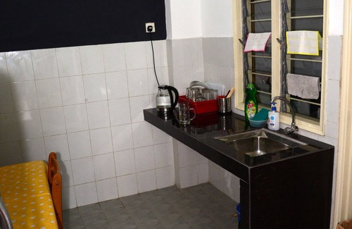 Bukit Jalil Apartment | Bukit Jalil Cozy Apartment highway exit