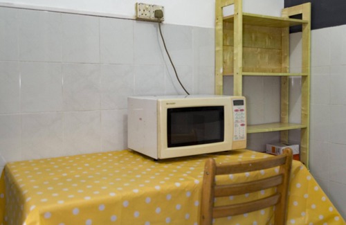 Bukit Jalil Apartment | Bukit Jalil Cozy Apartment highway exit