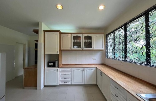 Kuala Lumpur Villa | Bukit Tunku Grande Villa by uBook