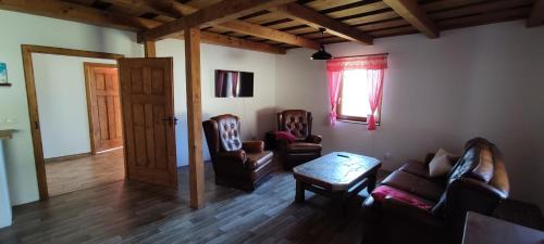 Bernartice House | Bukovská chaloupka