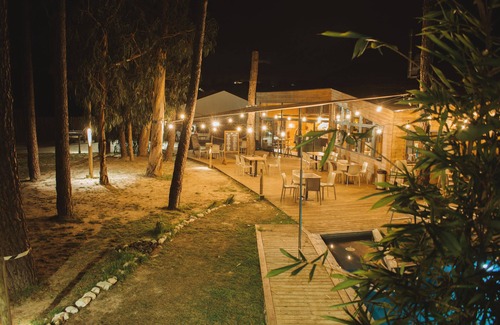 Peniche RV Rental | Bukubaki Eco Surf