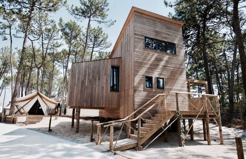 Peniche RV Rental | Bukubaki Eco Surf