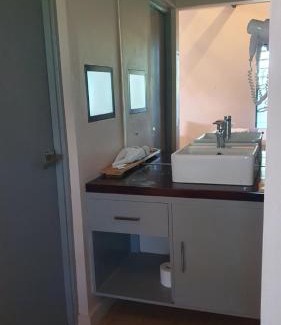 Sigatoka Hotel | Bulabard Villa