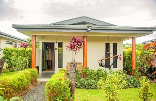 Sigatoka Hotel | Bulabard Villa