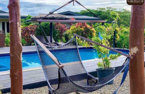 Sigatoka Hotel | Bulabard Villa
