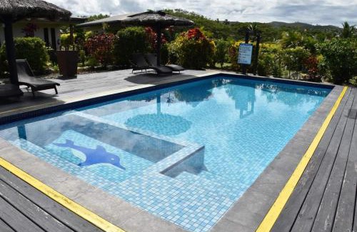 Sigatoka Hotel | Bulabard Villa