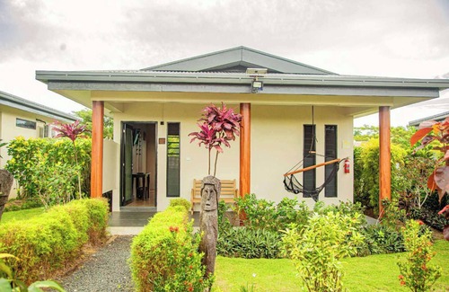Sigatoka Villa | Bulabard Villas