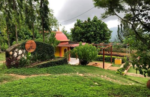 Tansen House | Bulbul Farm Retreat