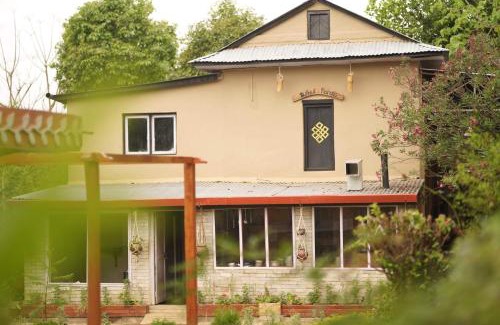 Tansen House | Bulbul Farm Retreat