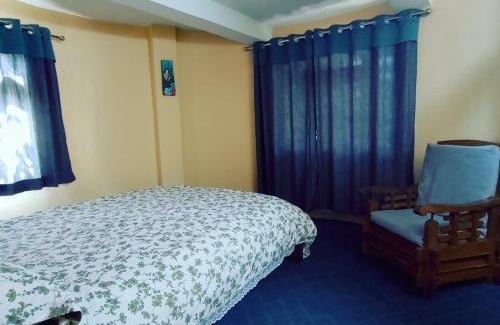 Tansen House | Bulbul Farm Retreat