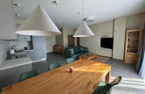 Eglu Ciems Apartment | Bulduri apartments