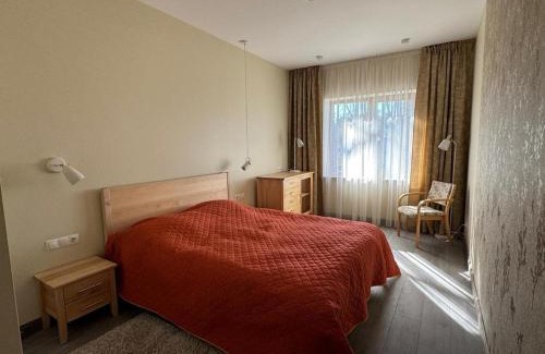 Eglu Ciems Apartment | Bulduri apartments