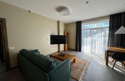 Eglu Ciems Apartment | Bulduri apartments