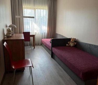 Eglu Ciems Apartment | Bulduri apartments