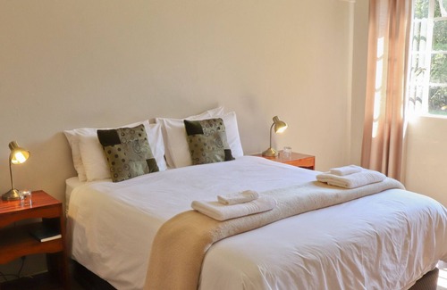 Hhohho Cabin | Bulembu Country Lodge