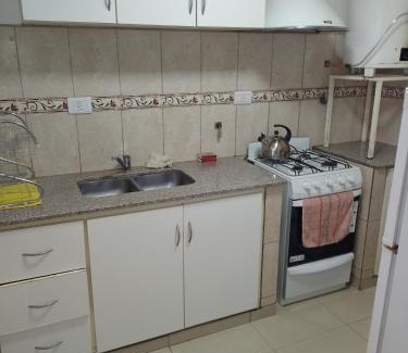 Jesus Maria Apartment | Bulgheroni apart
