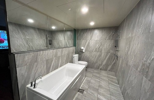 Daejo-dong Hotel | Bulgwang 3S Hotel