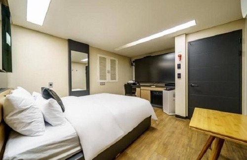 Daejo-dong Hotel | Bulgwang 3S Hotel