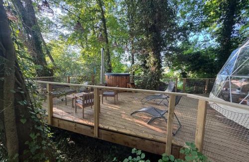 Romilly-sur-Andelle Other | Bulle au Fil de l'eau