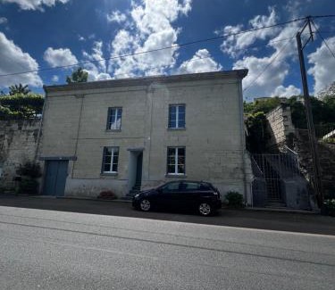 Saumur House | Bulle D évidence