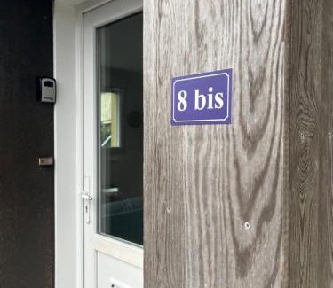 St.-Martin-des-Champs Apartment | Bulle