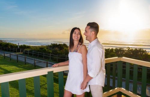 Bulli Resort | Bulli Beach Tourist Park