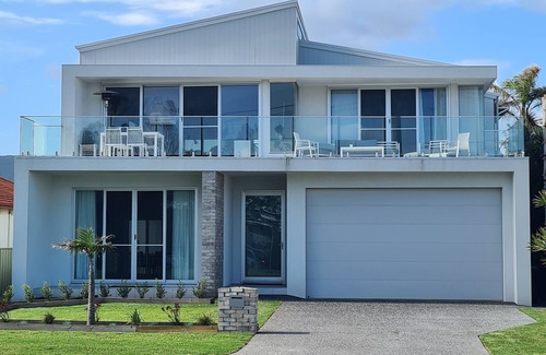 Bulli Apartment | Bulli Beachside Apartment