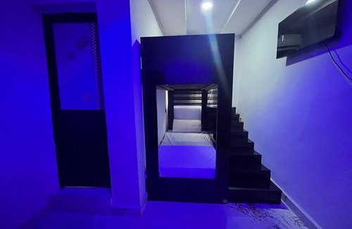 Ojodu Apartment | Bullion Apartment at Ojodu Berger, Goodwill Estate