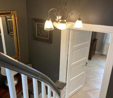 Lund Villa | Bulls Haven Villa Kristiansand