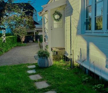 Lund Villa | Bulls Haven Villa Kristiansand