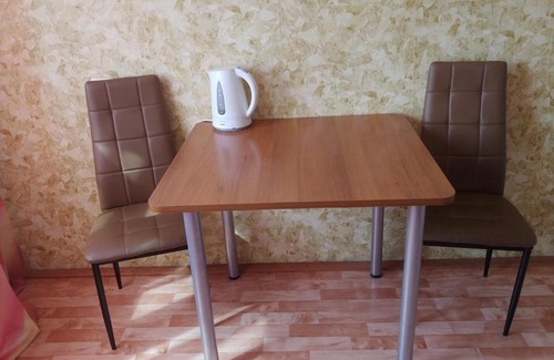 Oryol Apartment | БУЛЬВАР МОЛОДЕЖИ 5