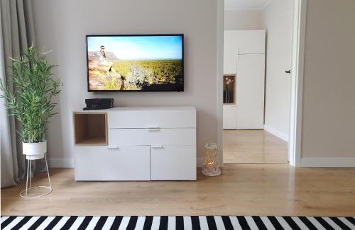 Wzgorze Swietego Maksymiliana Apartment | Bulwar Gdynia
