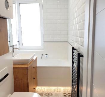Wzgorze Swietego Maksymiliana Apartment | Bulwar Gdynia