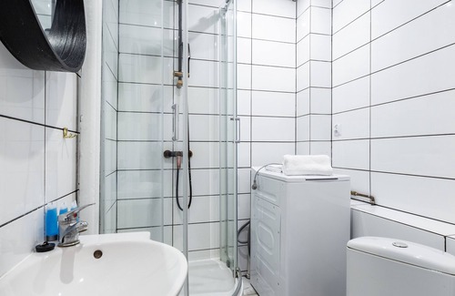 Wzgorze Swietego Maksymiliana Apartment | Bulwar Nadmorski Standard Apartment