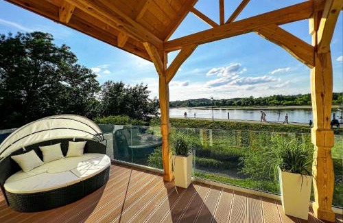 Kazimierz Dolny Apartment | Bulwar Residence & Wellness
