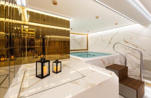Kazimierz Dolny Apartment | Bulwar Residence & Wellness