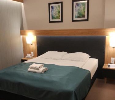 Mielec Bed & Breakfast | Bulwary Biznes