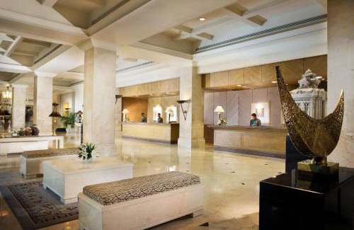 Surabaya Hotel | Bumi Surabaya City Resort