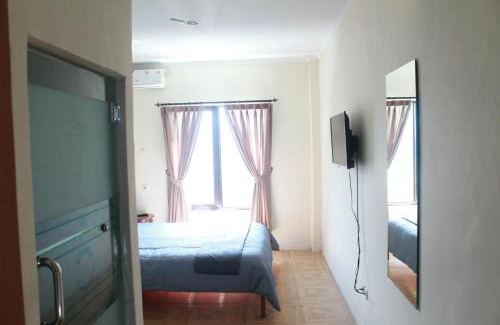 Cigadung Hotel | bumimakhraja syariah 4