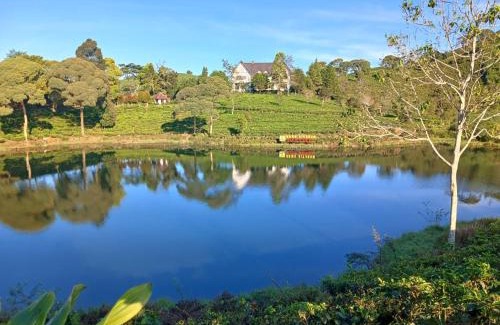 Pangalengan House | Bumina EENK