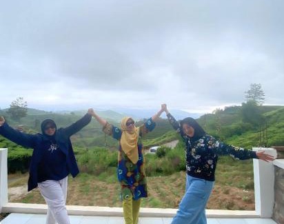 Pangalengan House | Bumina EENK